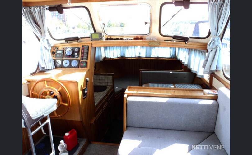 Proficiat Cruiser-kuva-7